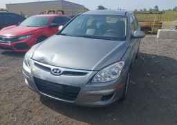 2012 HYUNDAI ELANTRA TOURING GLS