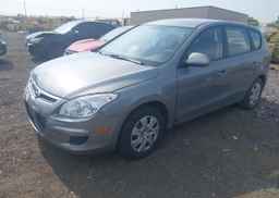2012 HYUNDAI ELANTRA TOURING GLS