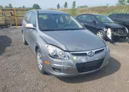 2012 HYUNDAI ELANTRA TOURING GLS