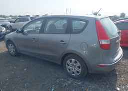 2012 HYUNDAI ELANTRA TOURING GLS