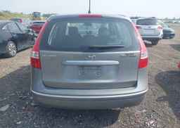 2012 HYUNDAI ELANTRA TOURING GLS