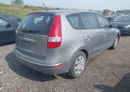 2012 HYUNDAI ELANTRA TOURING GLS
