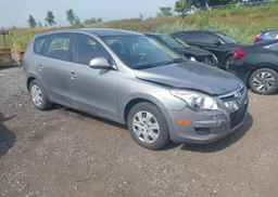 2012 HYUNDAI ELANTRA TOURING GLS