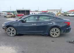 2016 NISSAN MAXIMA PLATINUM