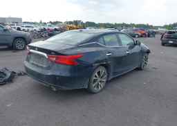 2016 NISSAN MAXIMA PLATINUM