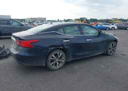 2016 NISSAN MAXIMA PLATINUM