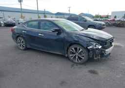 2016 NISSAN MAXIMA PLATINUM