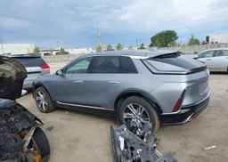 2024 CADILLAC LYRIQ TECH RWD