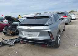 2024 CADILLAC LYRIQ TECH RWD