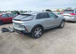 2024 CADILLAC LYRIQ TECH RWD