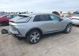 2024 CADILLAC LYRIQ TECH RWD