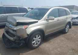 2007 HONDA CR-V EX-L