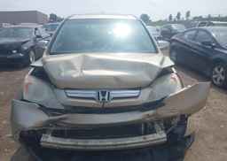 2007 HONDA CR-V EX-L