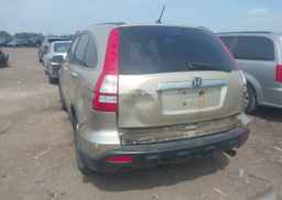 2007 HONDA CR-V EX-L