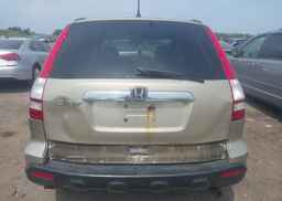 2007 HONDA CR-V EX-L