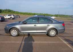 2014 VOLKSWAGEN JETTA S