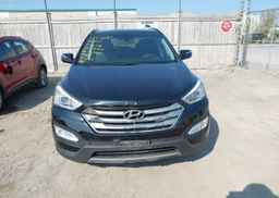 2014 HYUNDAI SANTA FE SPORT