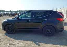 2014 HYUNDAI SANTA FE SPORT
