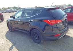2014 HYUNDAI SANTA FE SPORT