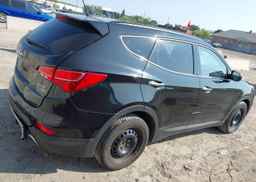 2014 HYUNDAI SANTA FE SPORT