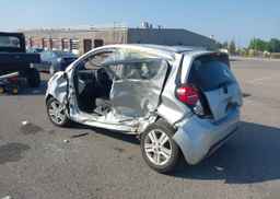 2013 CHEVROLET SPARK 1LT