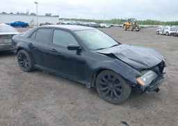 2014 CHRYSLER 300 S