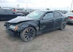 2014 CHRYSLER 300 S