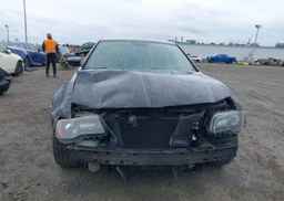 2014 CHRYSLER 300 S