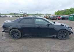 2014 CHRYSLER 300 S
