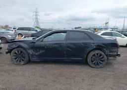 2014 CHRYSLER 300 S