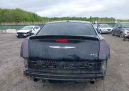 2014 CHRYSLER 300 S