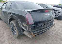 2014 CHRYSLER 300 S