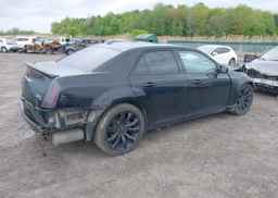 2014 CHRYSLER 300 S