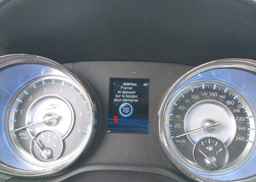 2014 CHRYSLER 300 S