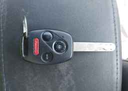 2010 HONDA CIVIC LX SR