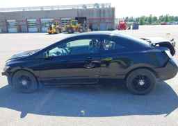2010 HONDA CIVIC LX SR