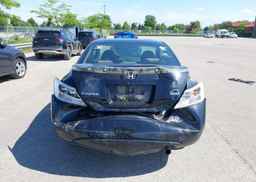 2010 HONDA CIVIC LX SR