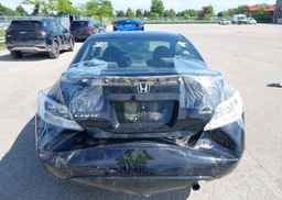 2010 HONDA CIVIC LX SR