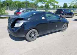 2010 HONDA CIVIC LX SR