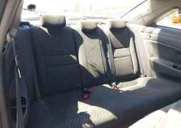 2010 HONDA CIVIC LX SR