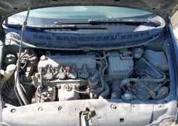 2010 HONDA CIVIC LX SR