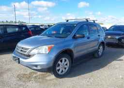 2011 HONDA CR-V LX