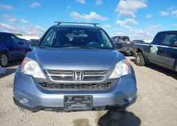 2011 HONDA CR-V LX