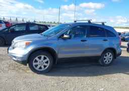 2011 HONDA CR-V LX