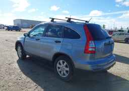 2011 HONDA CR-V LX