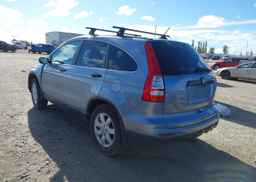 2011 HONDA CR-V LX