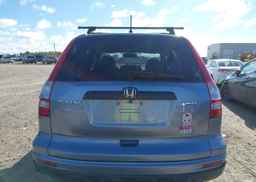 2011 HONDA CR-V LX