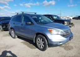 2011 HONDA CR-V LX