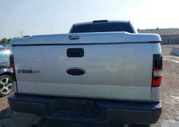 2004 FORD F-150 FX4