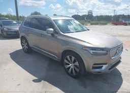 2020 VOLVO XC90 T6 INSCRIPTION